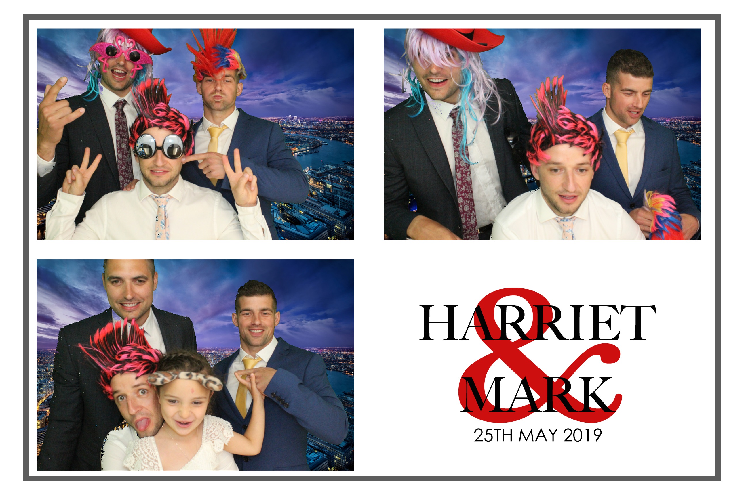 Cinicola Wedding | View more photos from the event at images.mobile-photo-booth.com/u/MobilePhotoBoothUK/Cinicola-Wedding